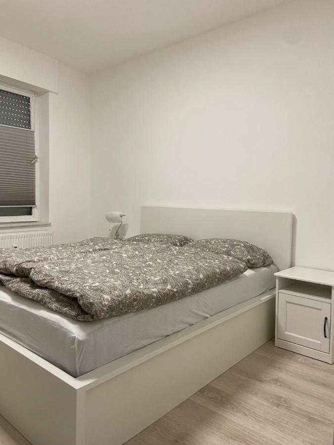Ferienwohnung Edi Мильгейм-на-Руре Экстерьер фото