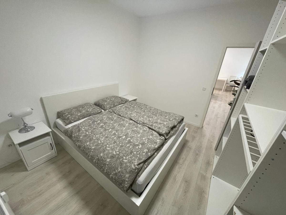 Ferienwohnung Edi Мильгейм-на-Руре Экстерьер фото
