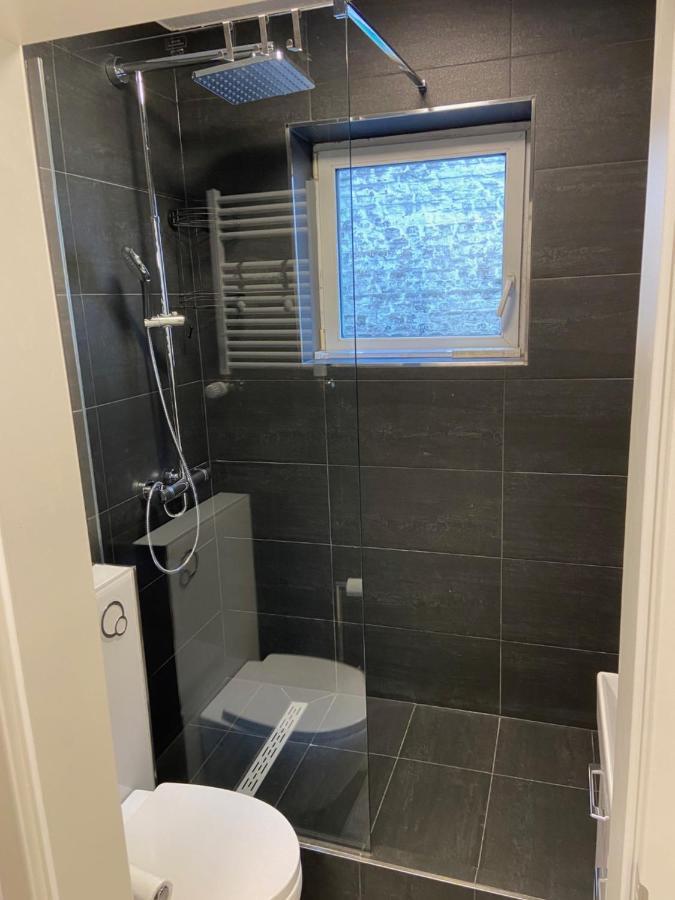 Ferienwohnung Edi Мильгейм-на-Руре Экстерьер фото